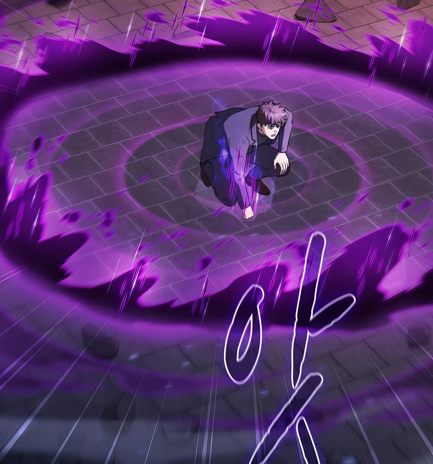 Read The Celestial Returned from Hell chapter 187 image 61 on Lezhin