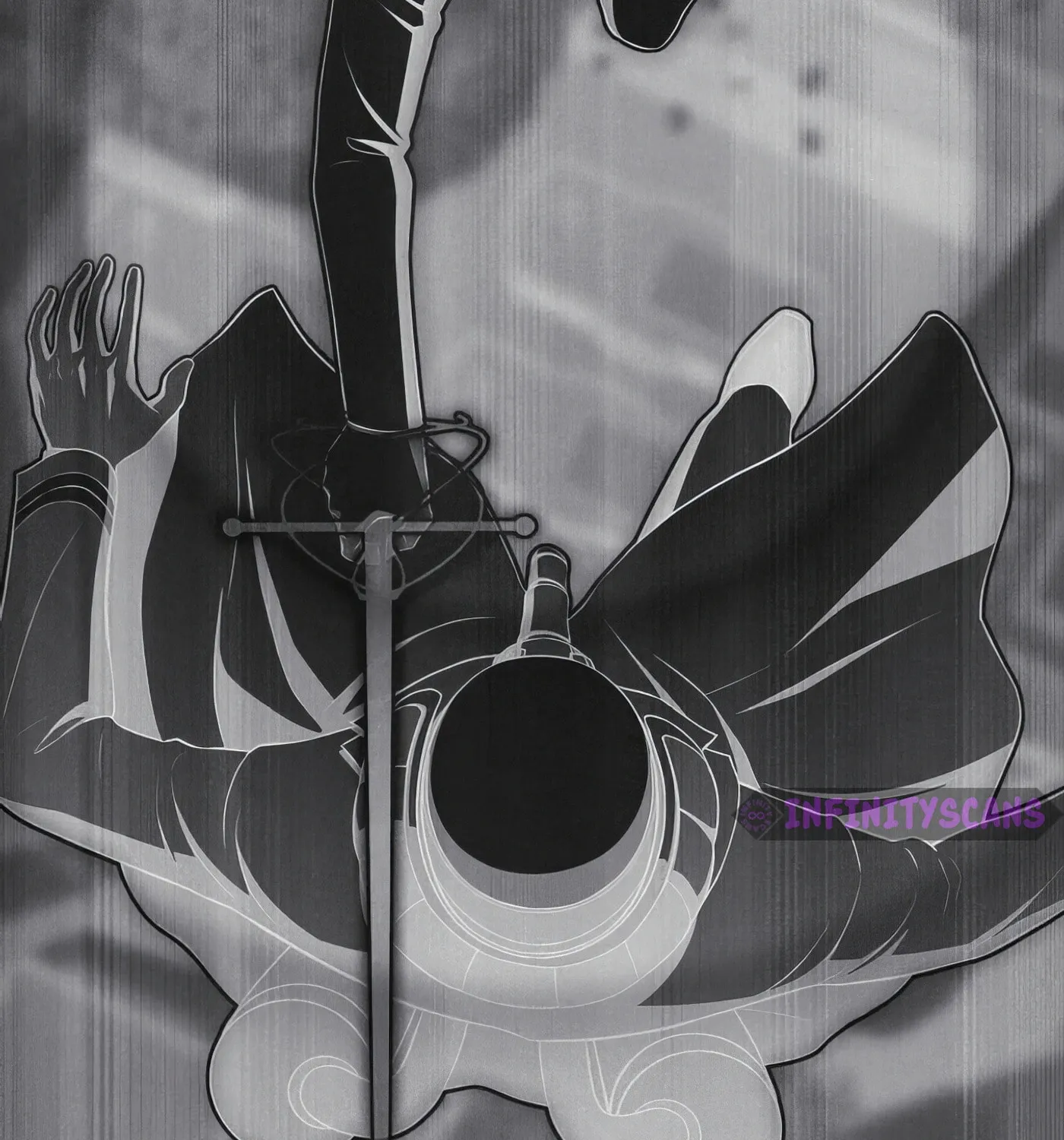 Read The Celestial Returned from Hell chapter 187 image 66 on Lezhin