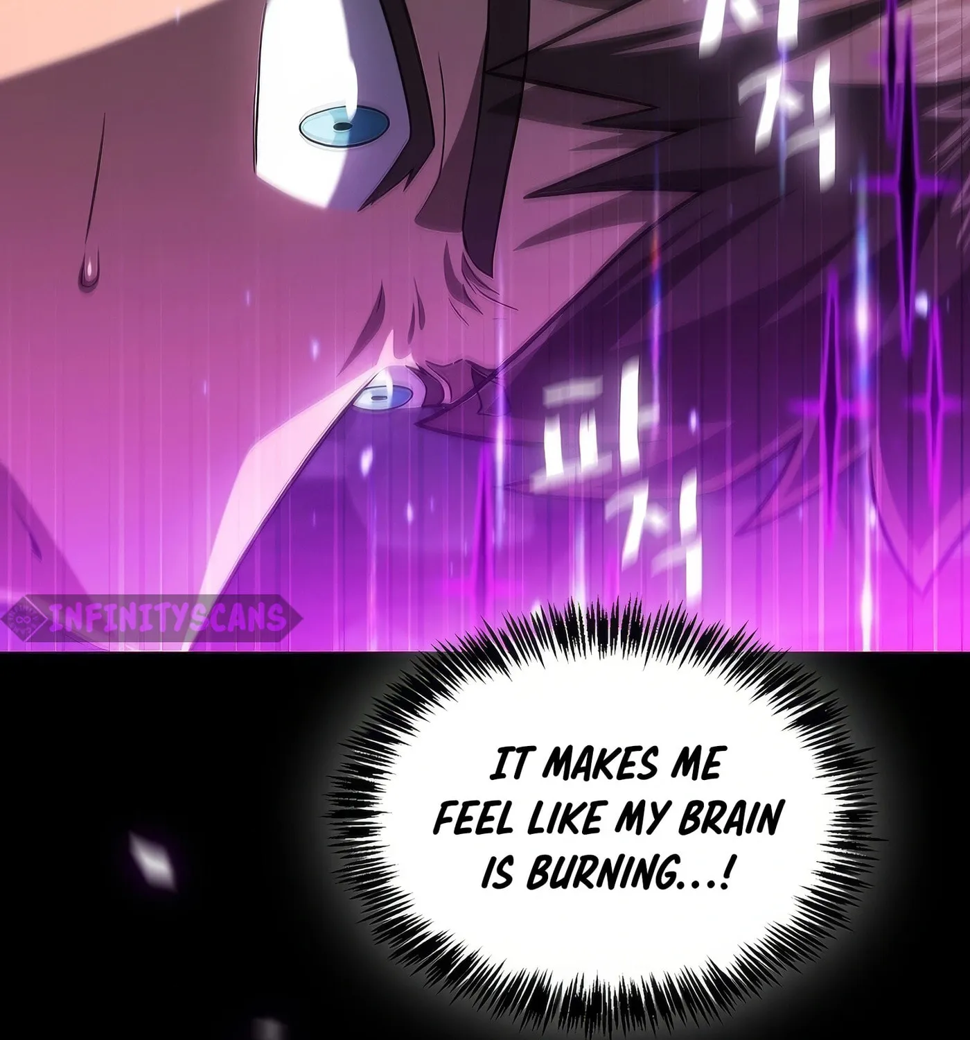 Read The Celestial Returned from Hell chapter 187 image 70 on Lezhin