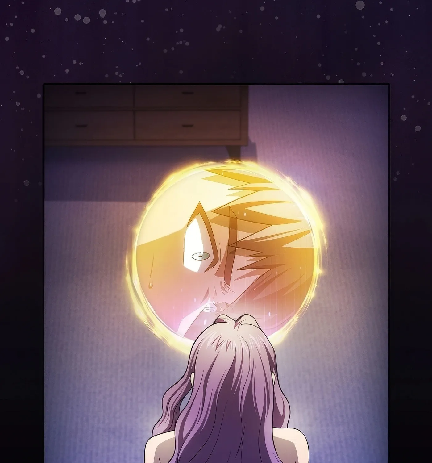 Read The Celestial Returned from Hell chapter 187 image 73 on Lezhin