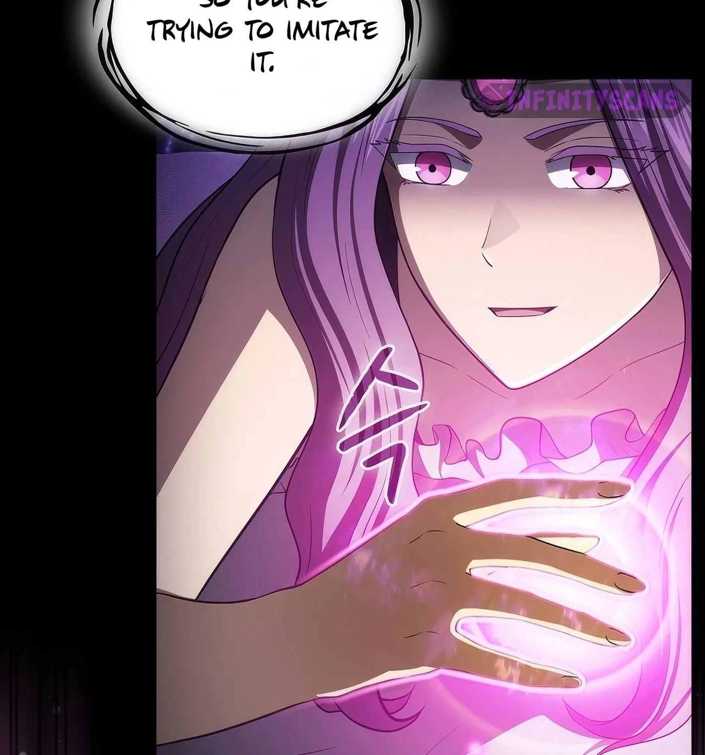 Read The Celestial Returned from Hell chapter 187 image 75 on Lezhin