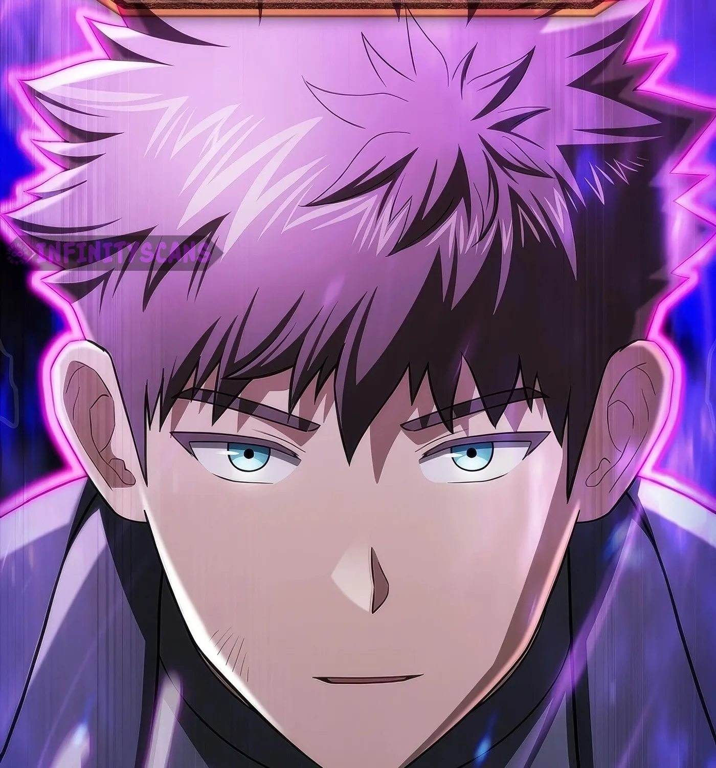 Read The Celestial Returned from Hell chapter 187 image 81 on Lezhin