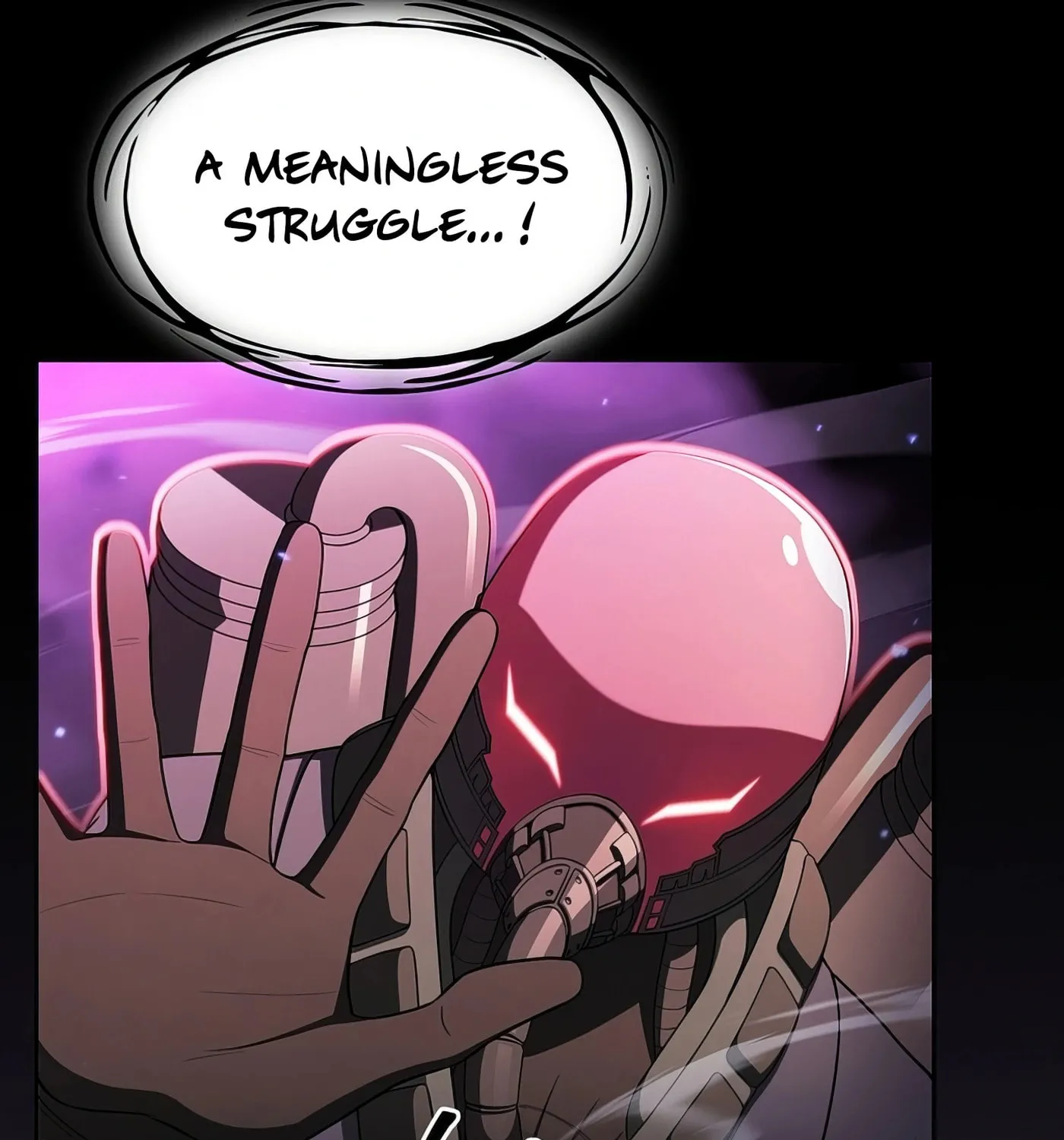 Read The Celestial Returned from Hell chapter 187 image 86 on Lezhin