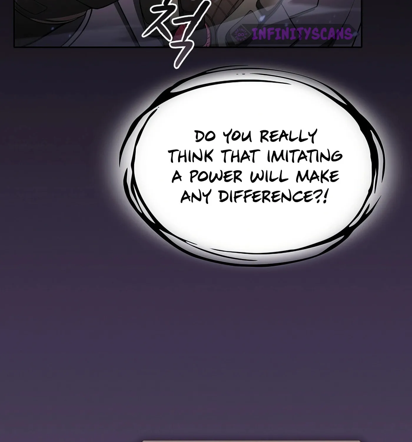 Read The Celestial Returned from Hell chapter 187 image 87 on Lezhin