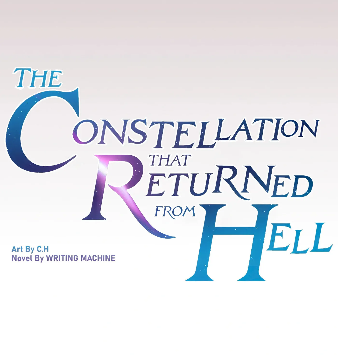 Read The Celestial Returned from Hell chapter 187 image 9 on Lezhin
