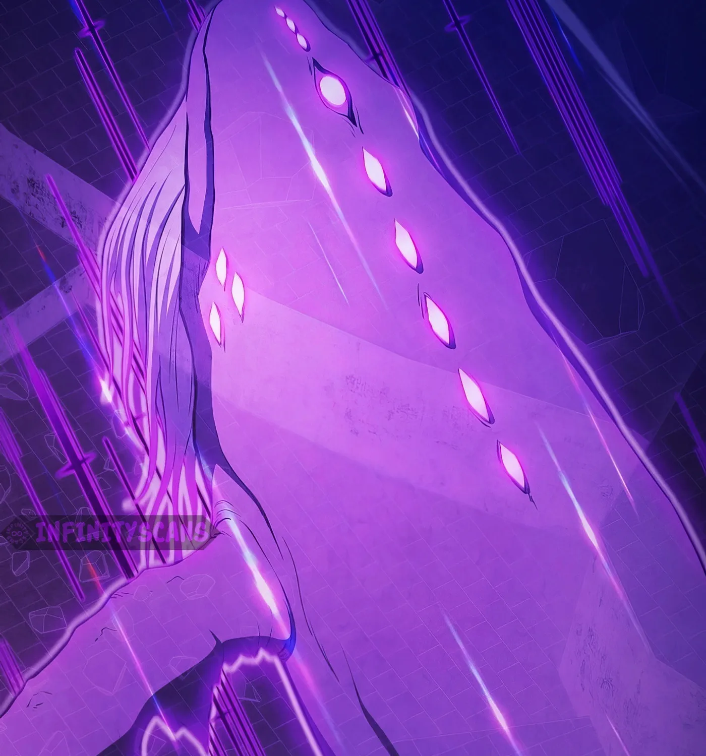 Read The Celestial Returned from Hell chapter 187 image 92 on Lezhin