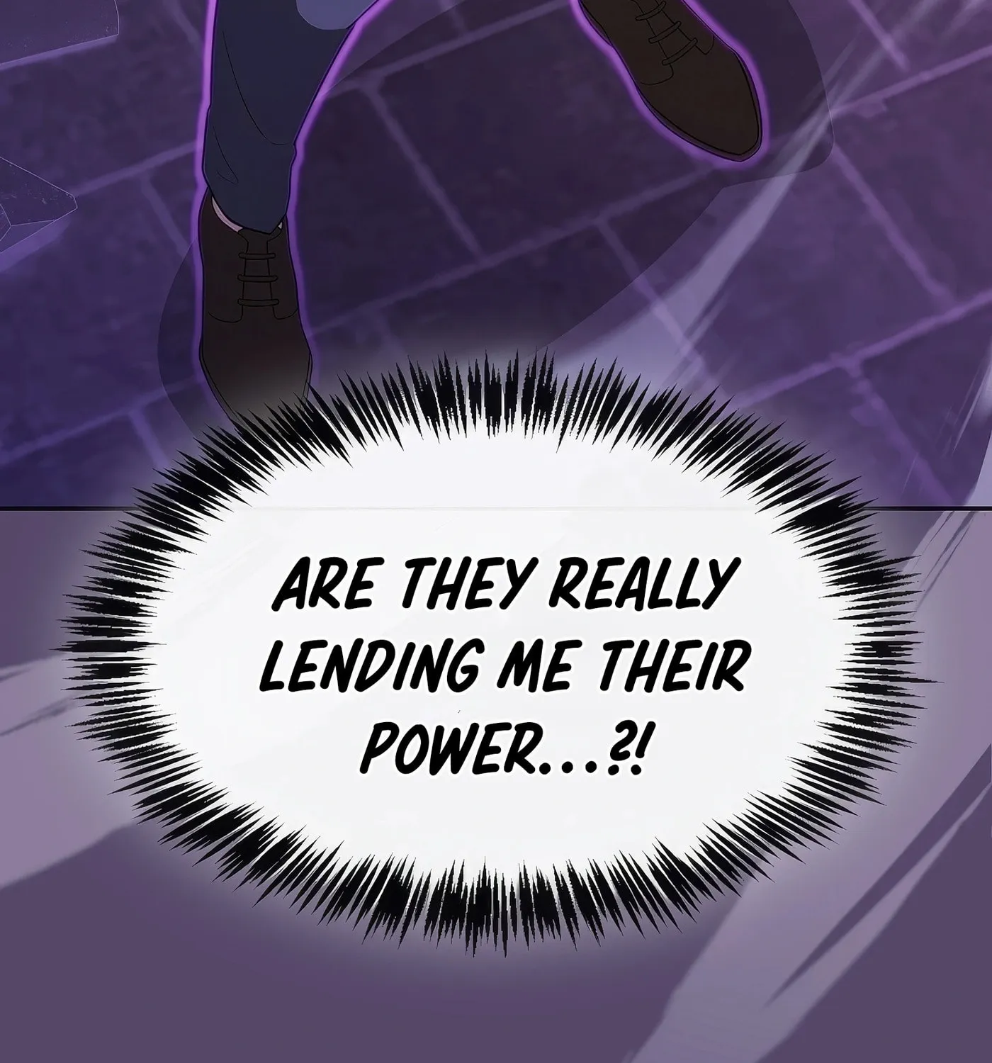 Read The Celestial Returned from Hell chapter 187 image 97 on Lezhin
