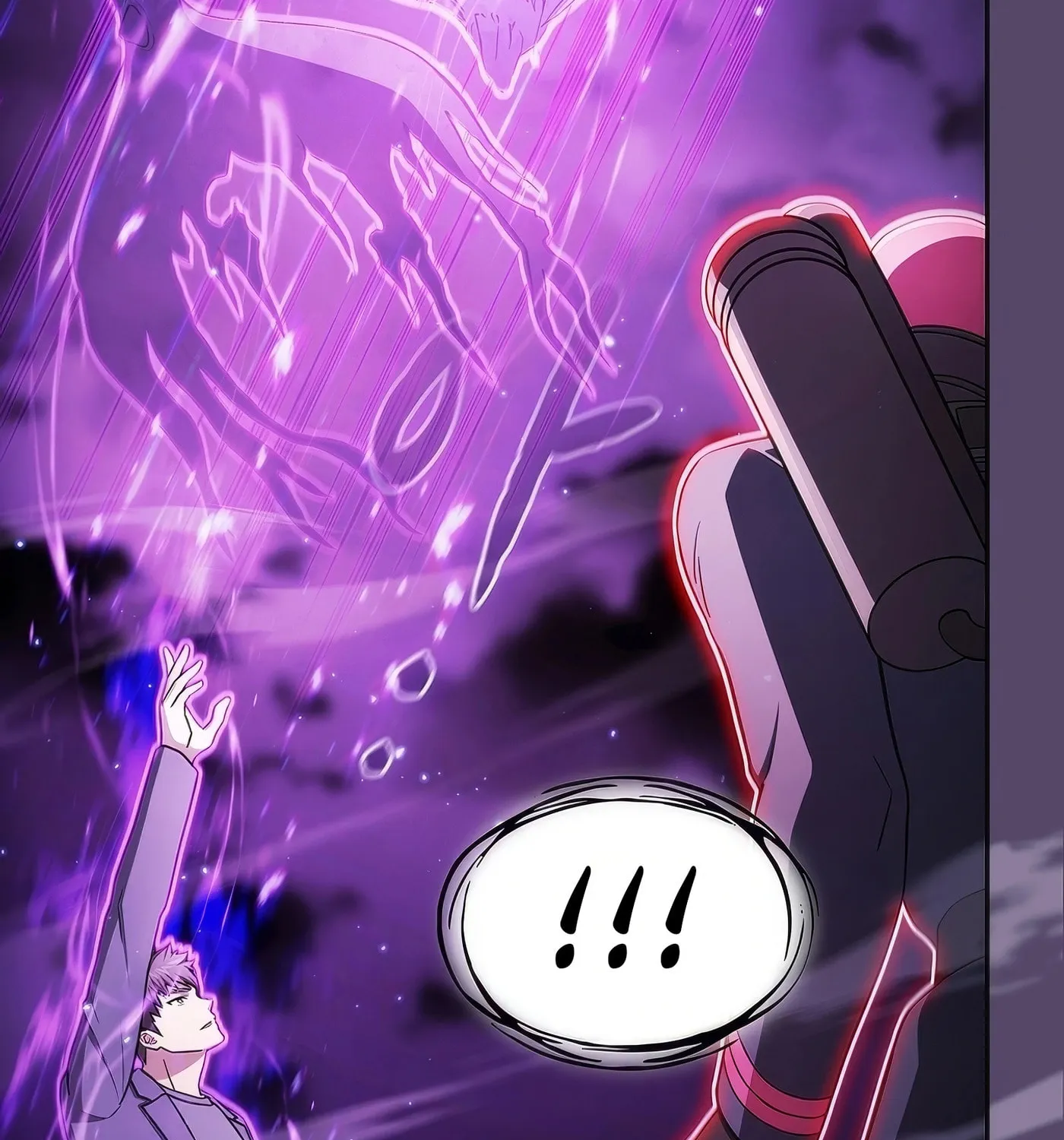 Read The Celestial Returned from Hell chapter 187 image 99 on Lezhin