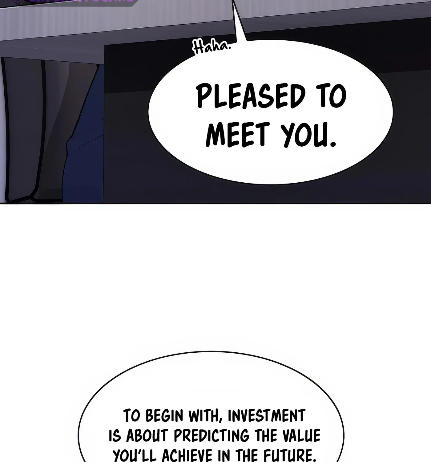 Read The Celestial Returned from Hell chapter 188 image 100 on Lezhin