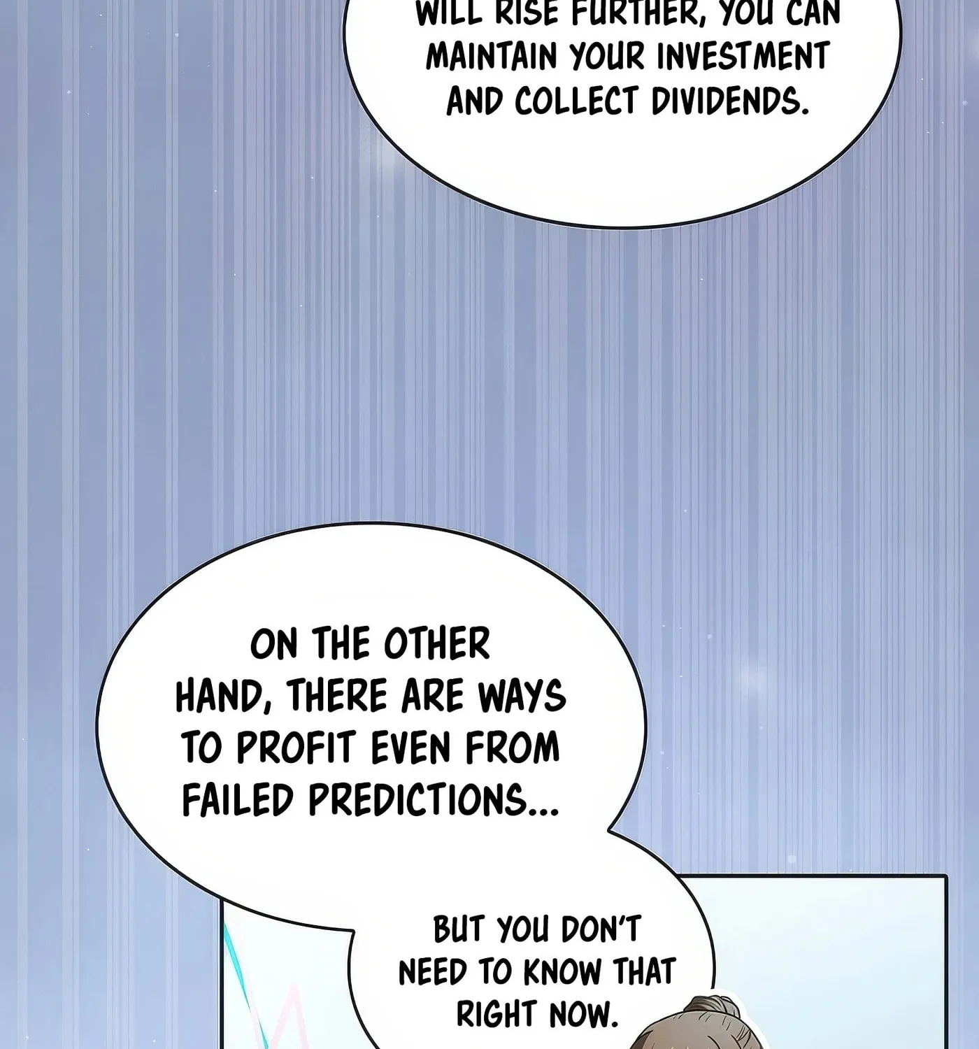 Read The Celestial Returned from Hell chapter 188 image 104 on Lezhin