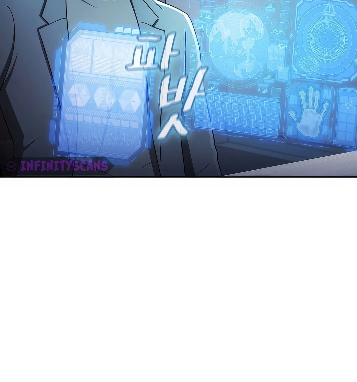 Read The Celestial Returned from Hell chapter 188 image 108 on Lezhin