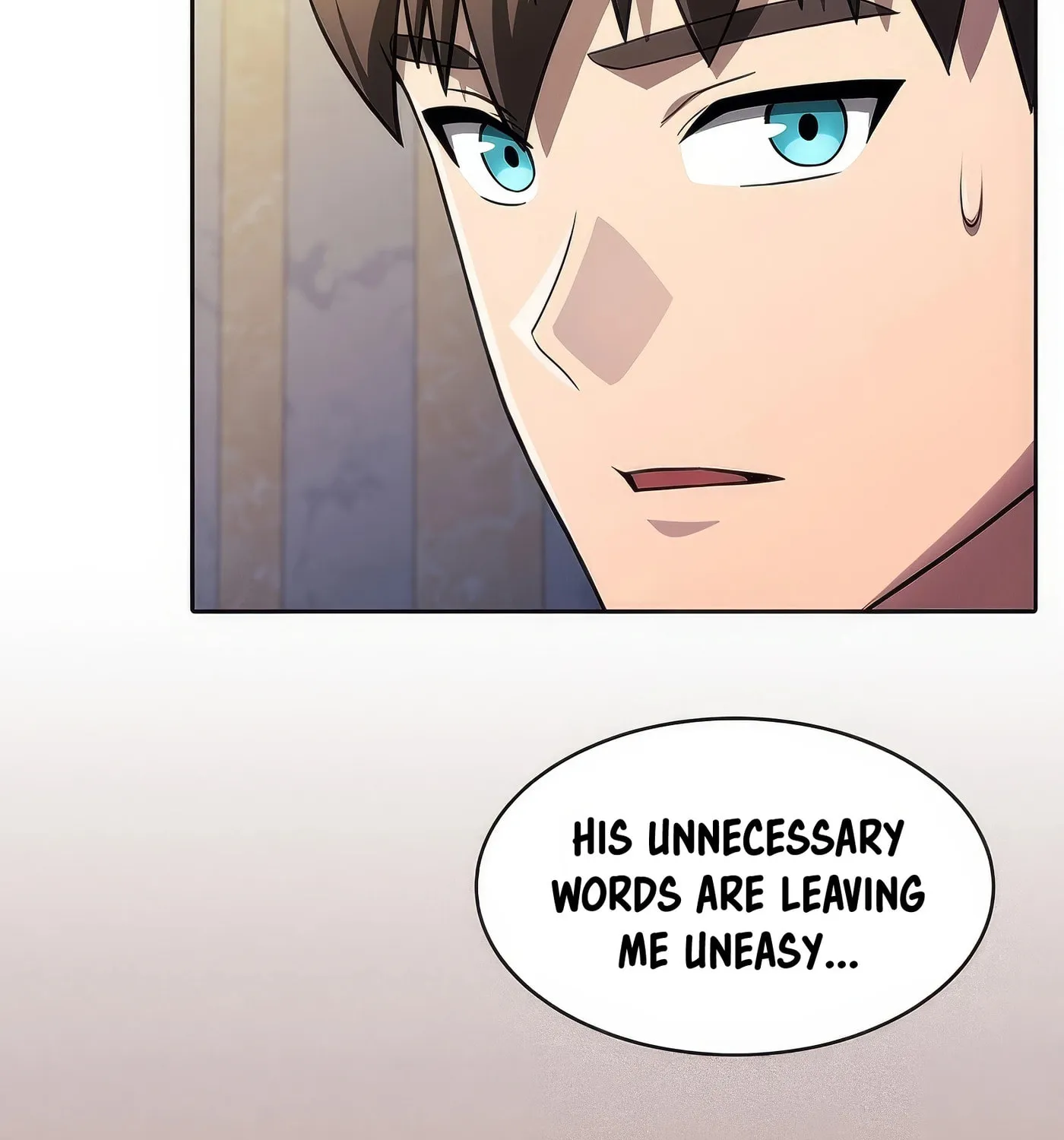 Read The Celestial Returned from Hell chapter 188 image 11 on Lezhin
