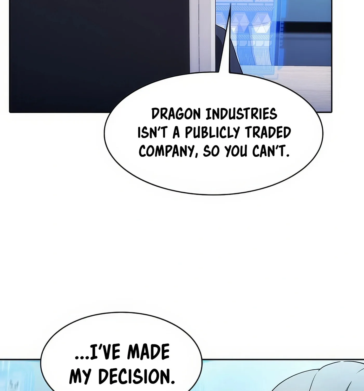 Read The Celestial Returned from Hell chapter 188 image 110 on Lezhin