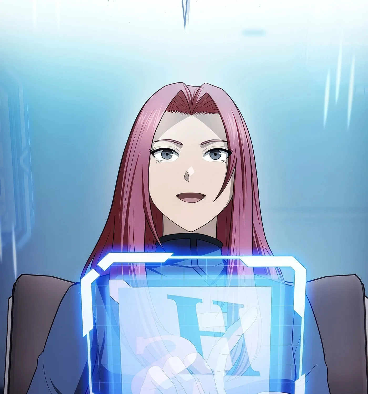 Read The Celestial Returned from Hell chapter 188 image 113 on Lezhin