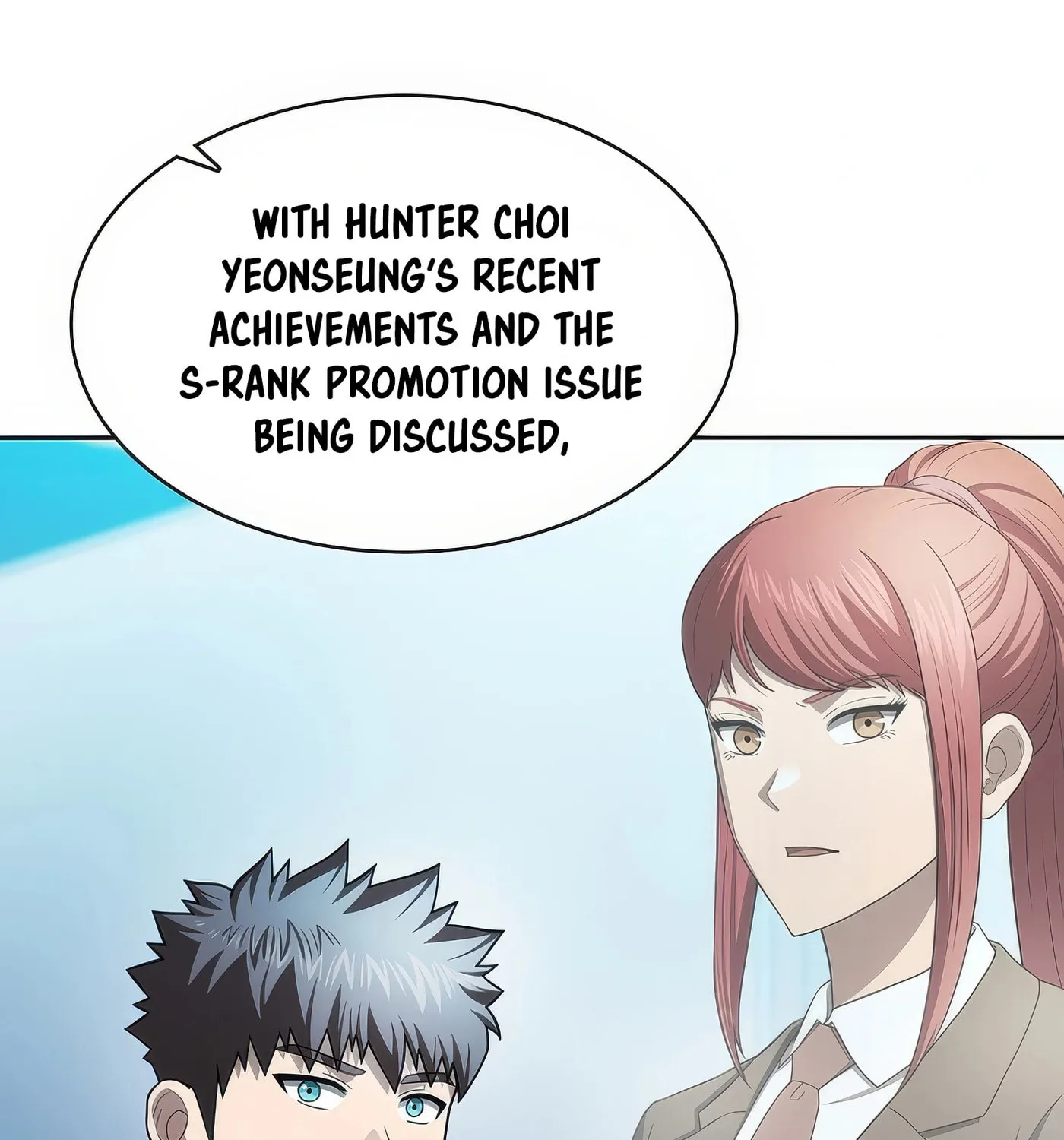 Read The Celestial Returned from Hell chapter 188 image 116 on Lezhin
