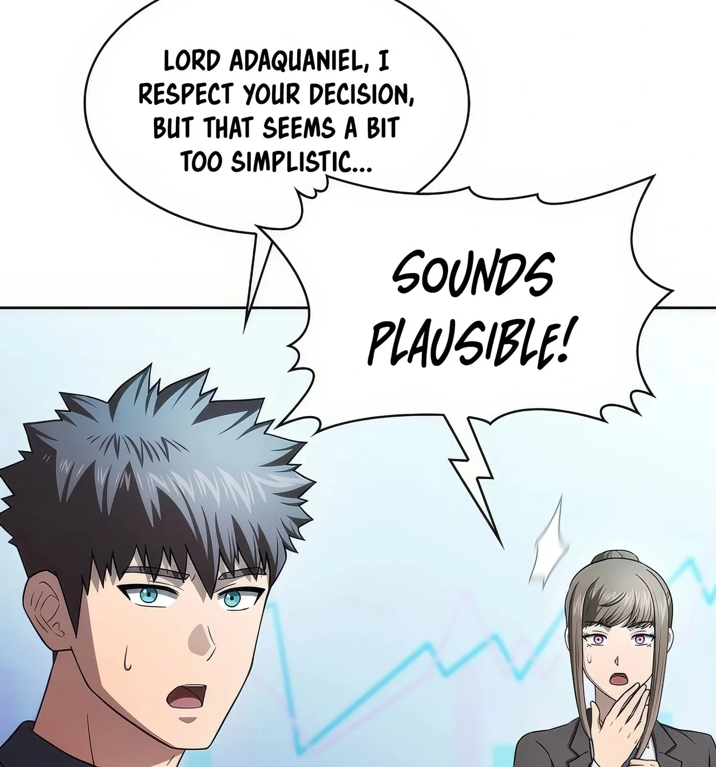 Read The Celestial Returned from Hell chapter 188 image 119 on Lezhin