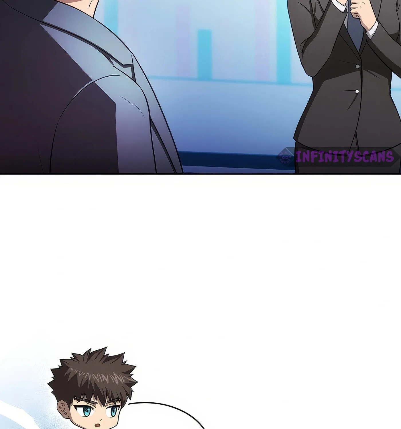 Read The Celestial Returned from Hell chapter 188 image 120 on Lezhin