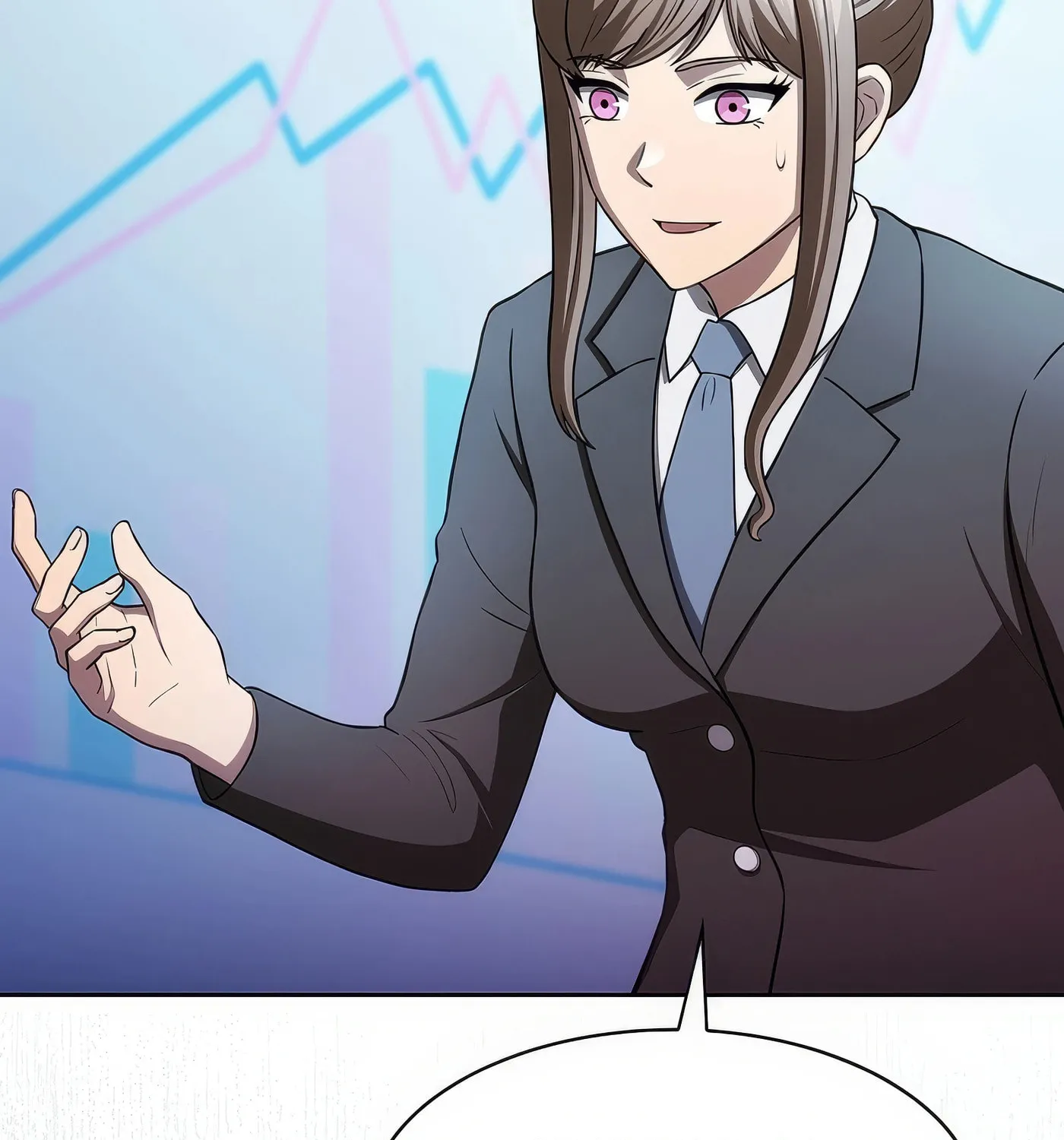 Read The Celestial Returned from Hell chapter 188 image 122 on Lezhin