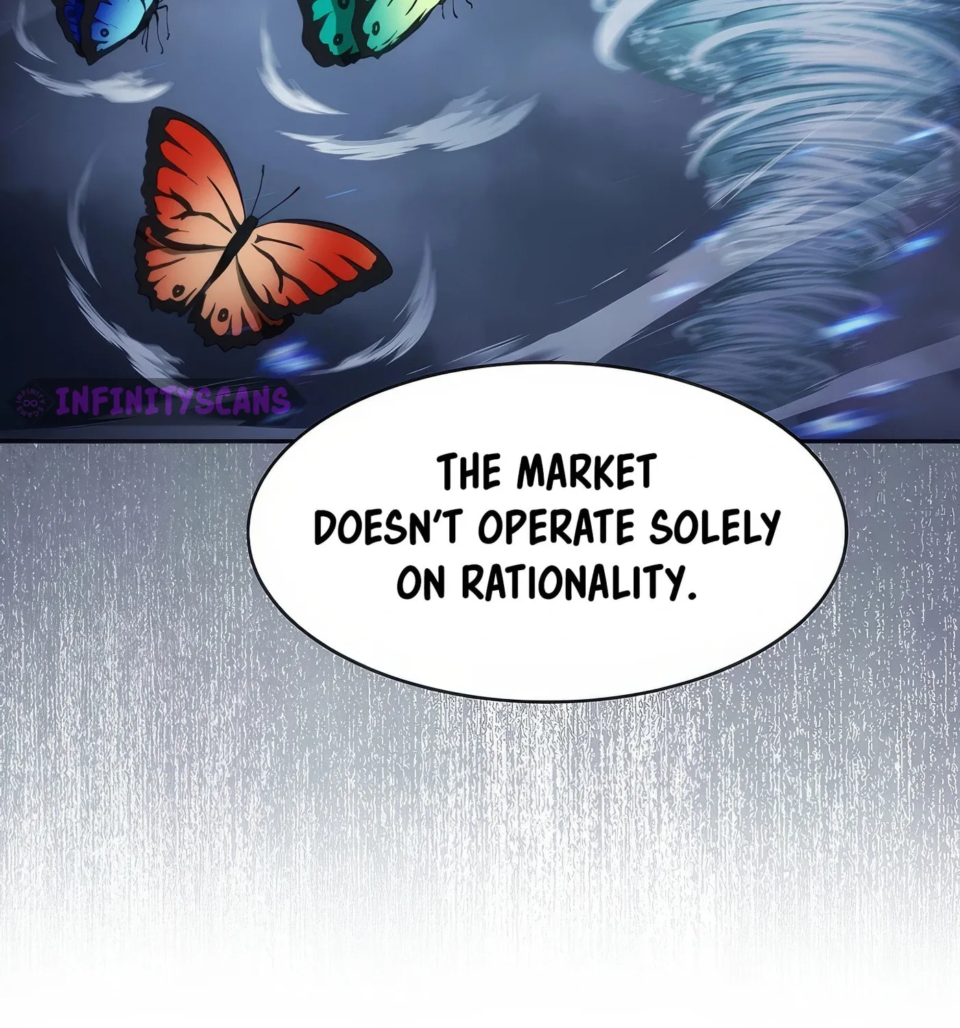 Read The Celestial Returned from Hell chapter 188 image 126 on Lezhin