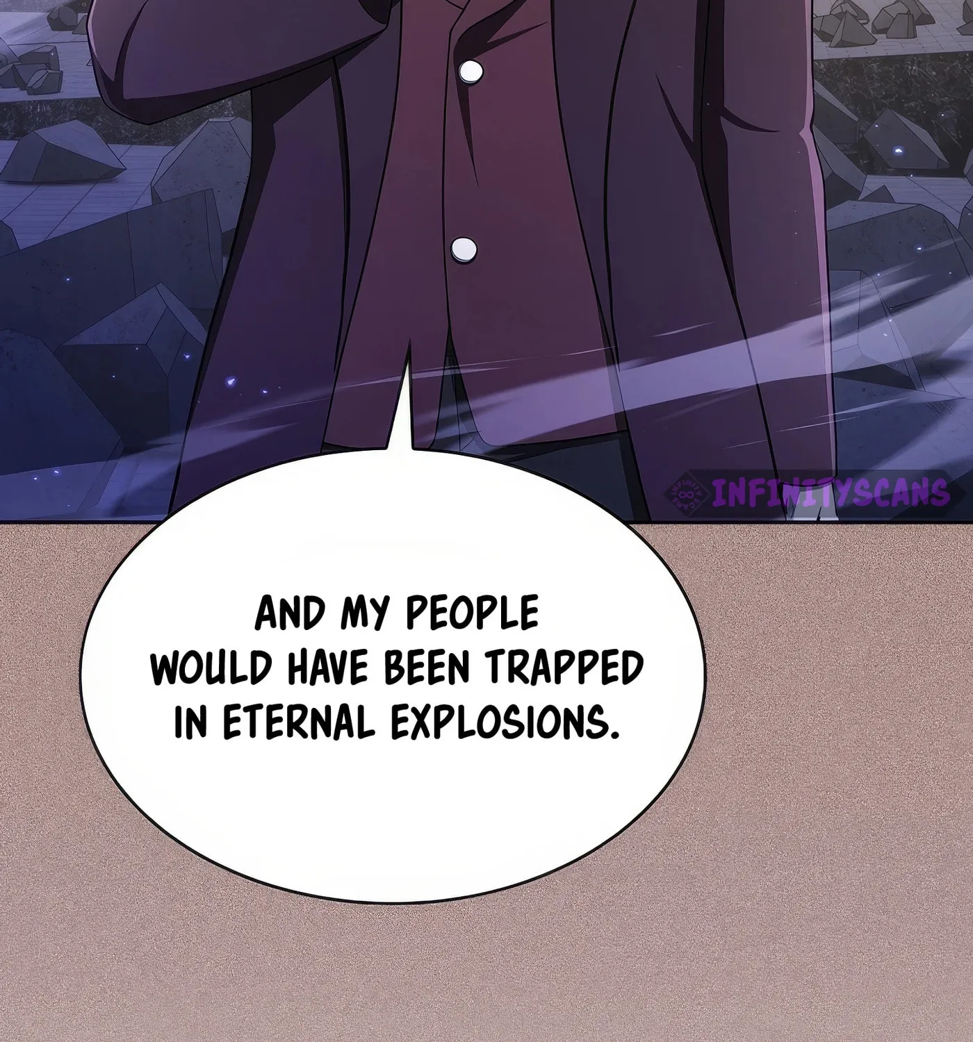 Read The Celestial Returned from Hell chapter 188 image 14 on Lezhin