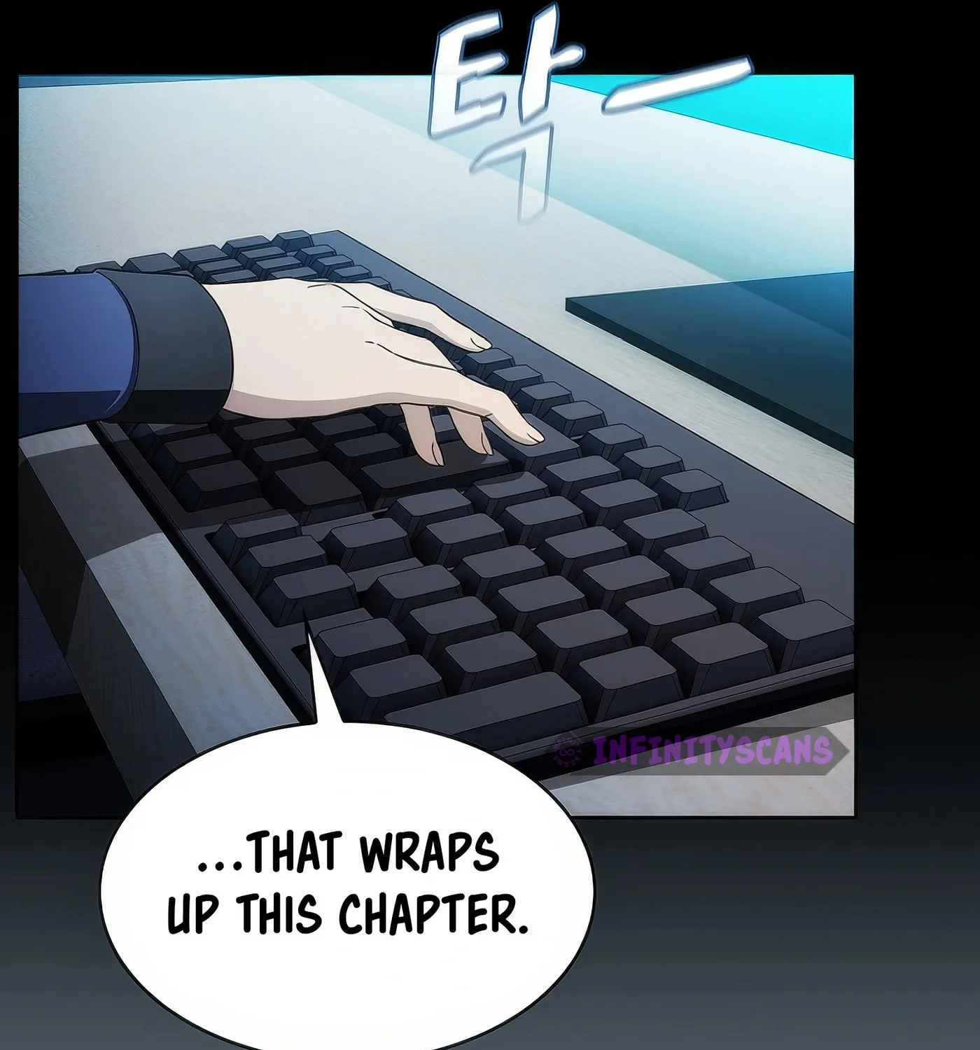 Read The Celestial Returned from Hell chapter 188 image 142 on Lezhin