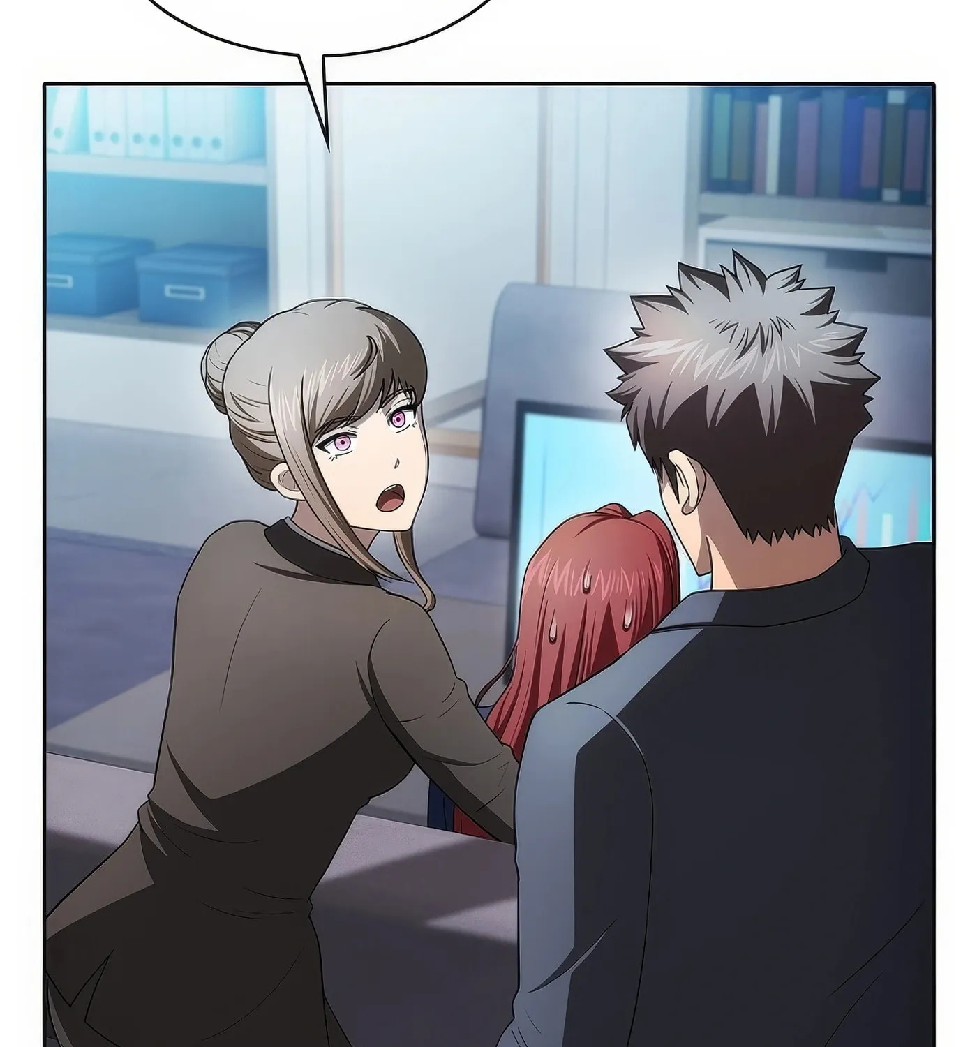Read The Celestial Returned from Hell chapter 188 image 148 on Lezhin