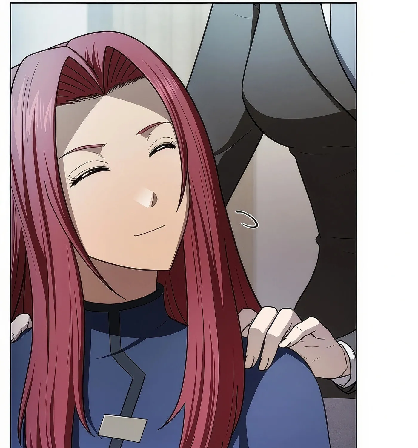 Read The Celestial Returned from Hell chapter 188 image 151 on Lezhin