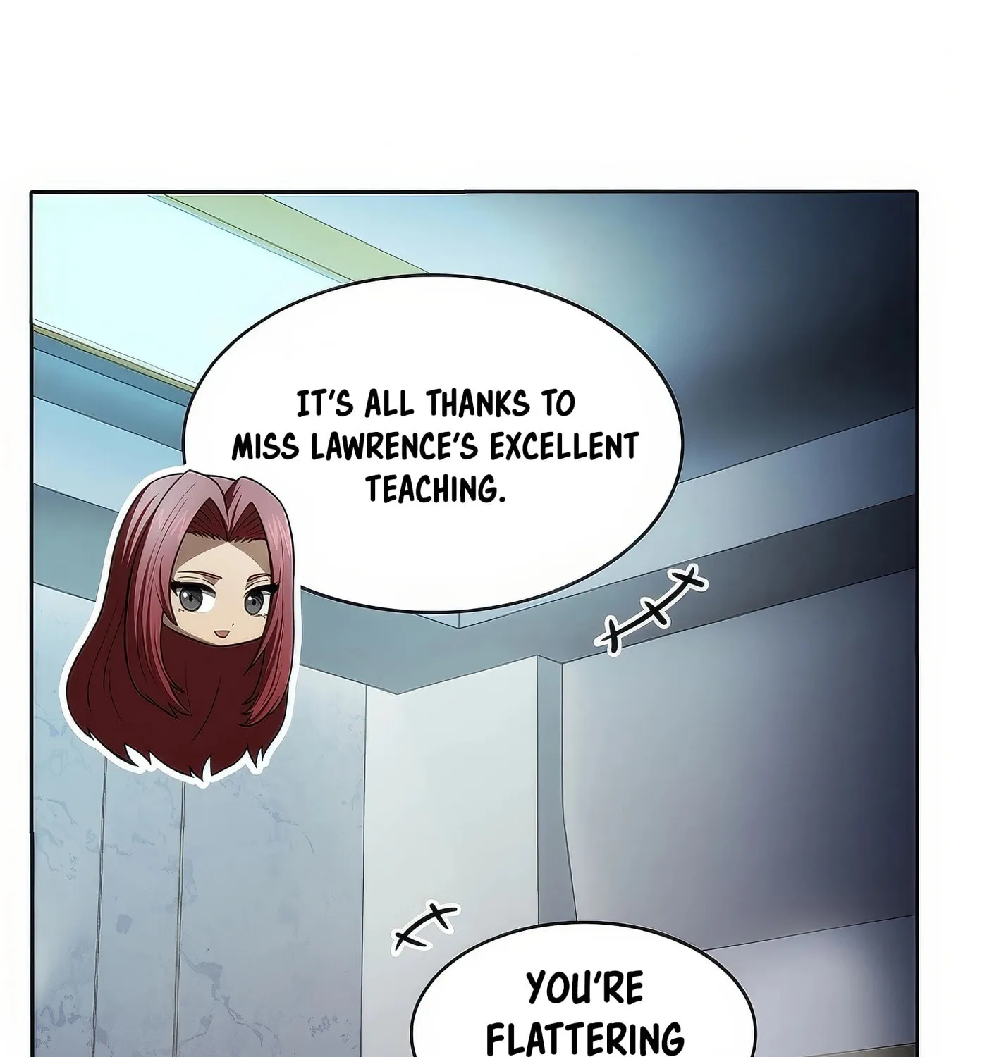 Read The Celestial Returned from Hell chapter 188 image 153 on Lezhin