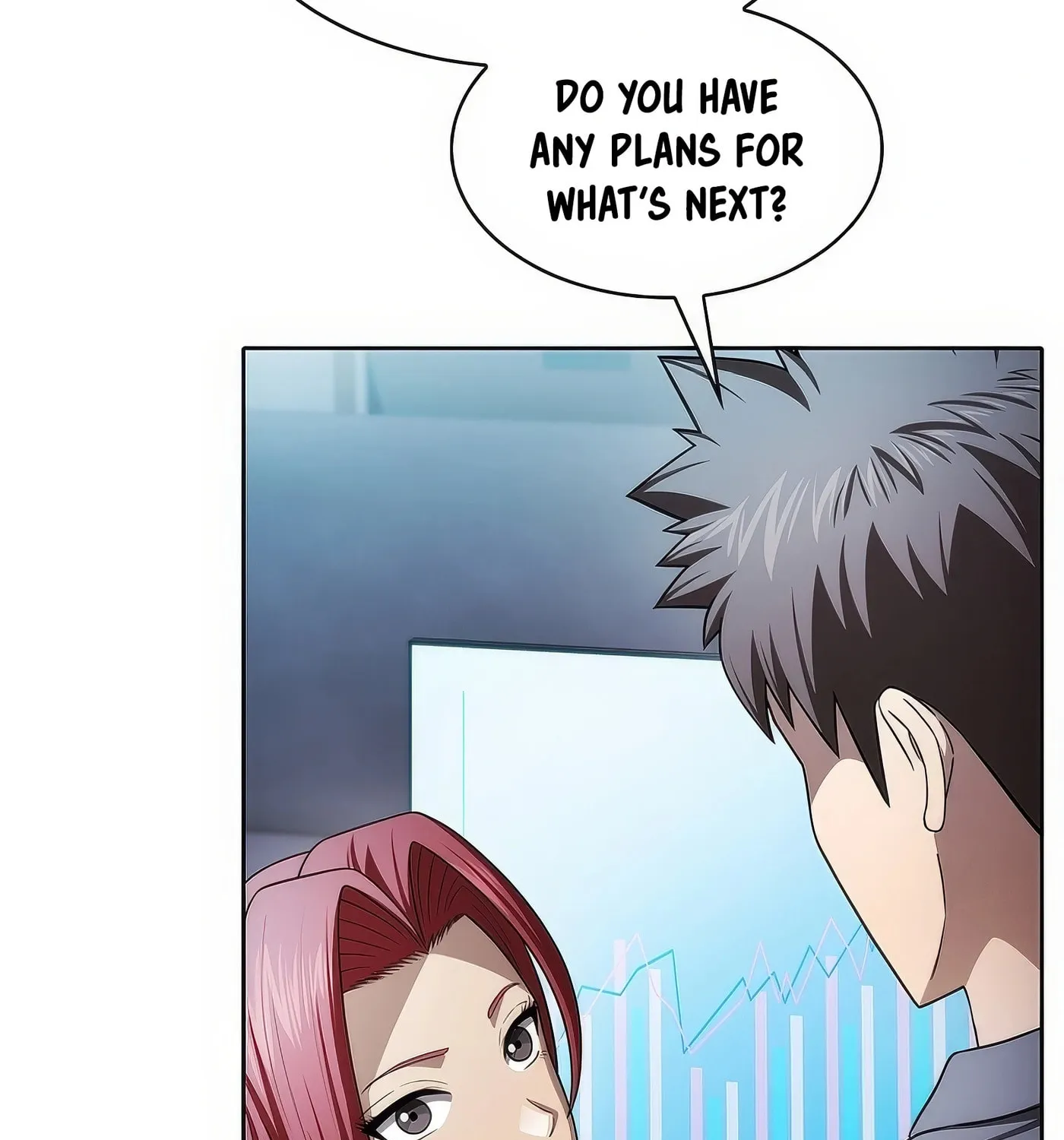 Read The Celestial Returned from Hell chapter 188 image 155 on Lezhin