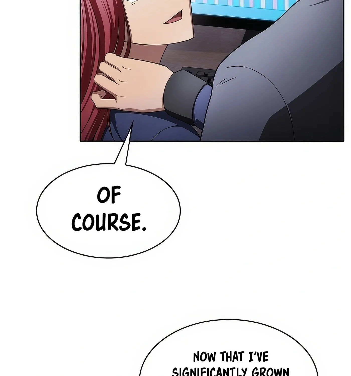 Read The Celestial Returned from Hell chapter 188 image 156 on Lezhin