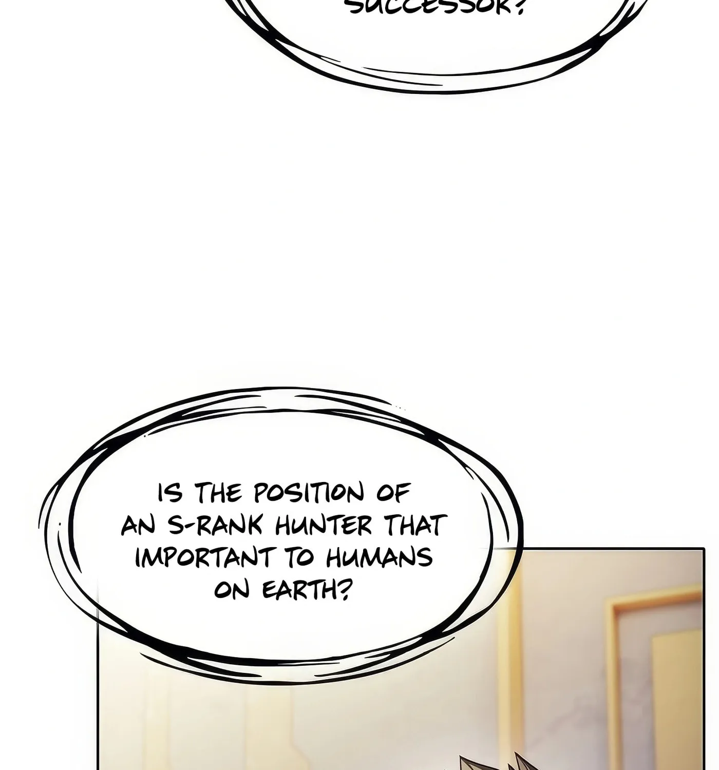 Read The Celestial Returned from Hell chapter 188 image 20 on Lezhin