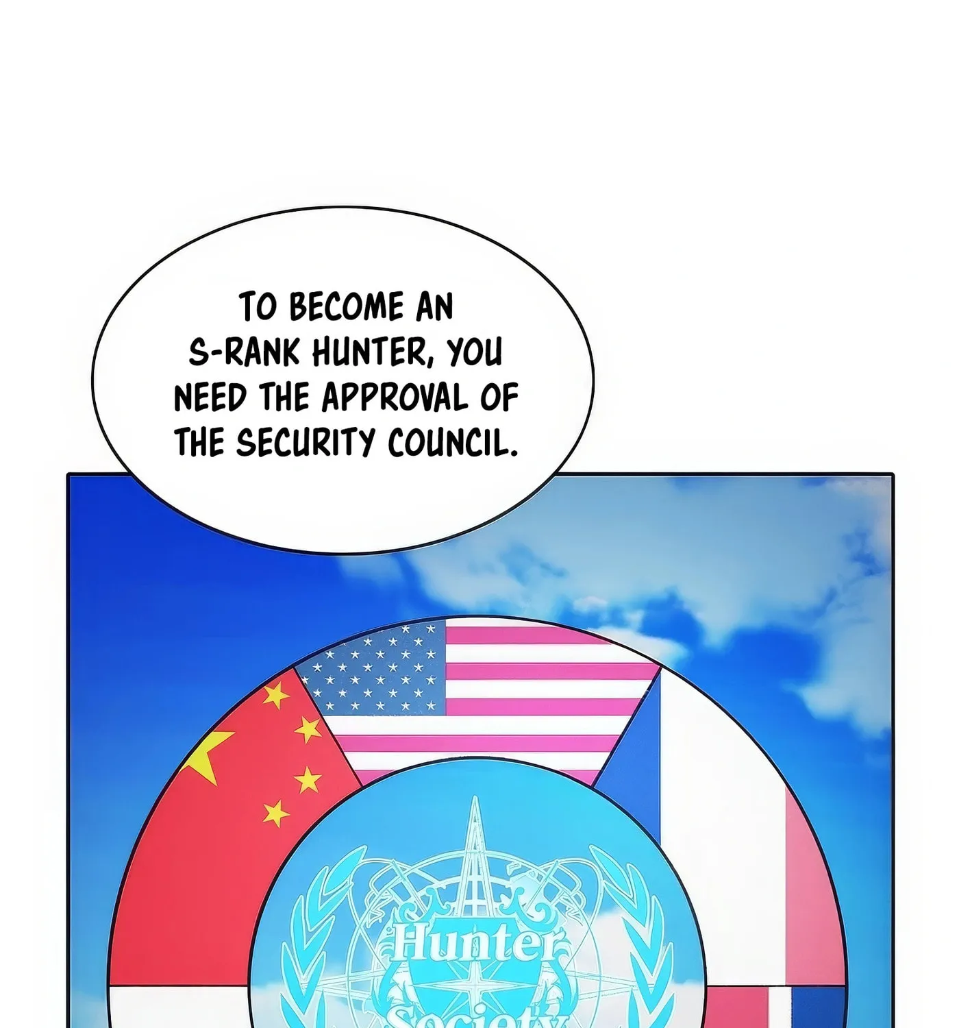Read The Celestial Returned from Hell chapter 188 image 26 on Lezhin