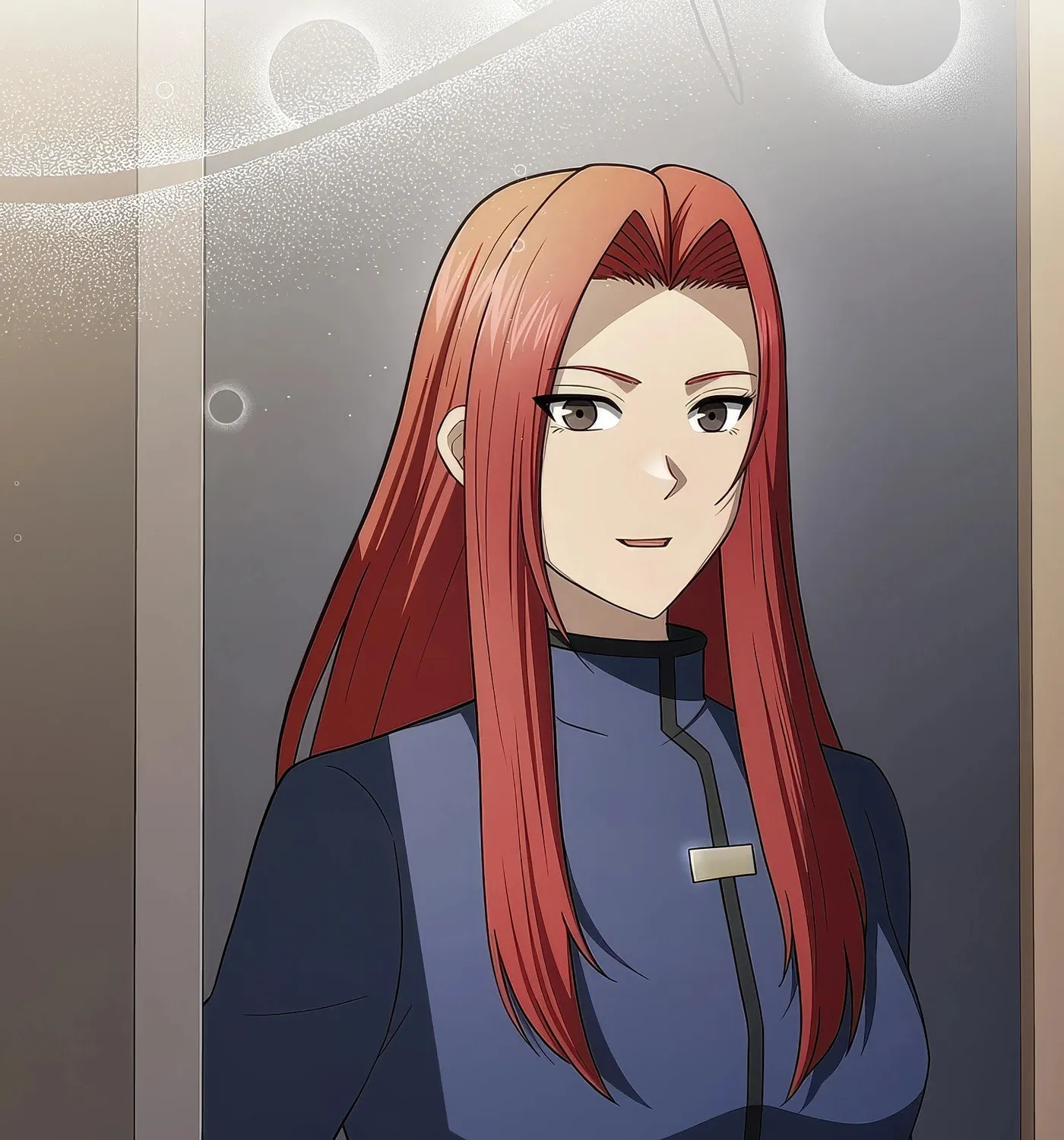 Read The Celestial Returned from Hell chapter 188 image 36 on Lezhin