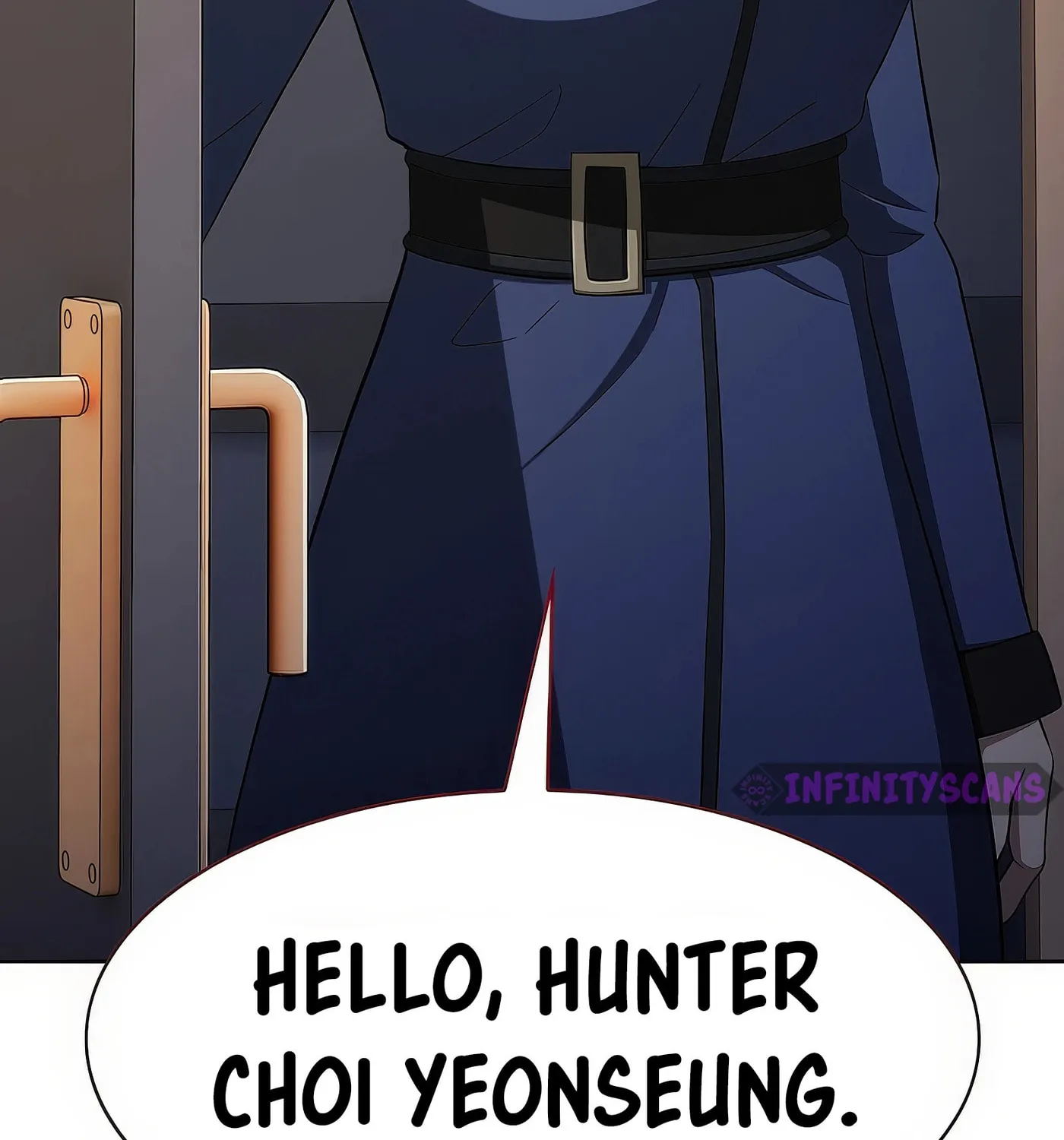 Read The Celestial Returned from Hell chapter 188 image 37 on Lezhin