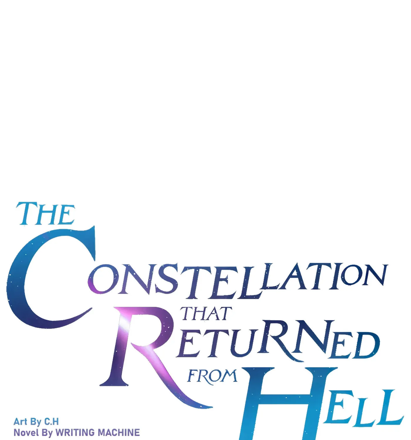 Read The Celestial Returned from Hell chapter 188 image 39 on Lezhin