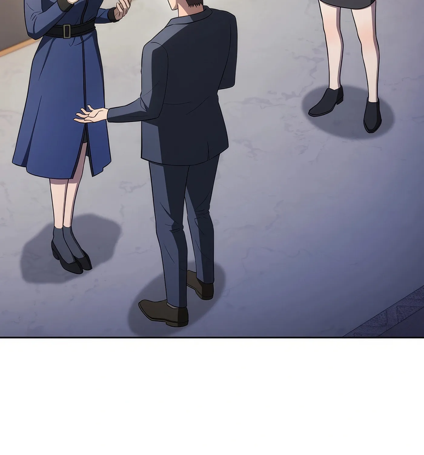 Read The Celestial Returned from Hell chapter 188 image 43 on Lezhin
