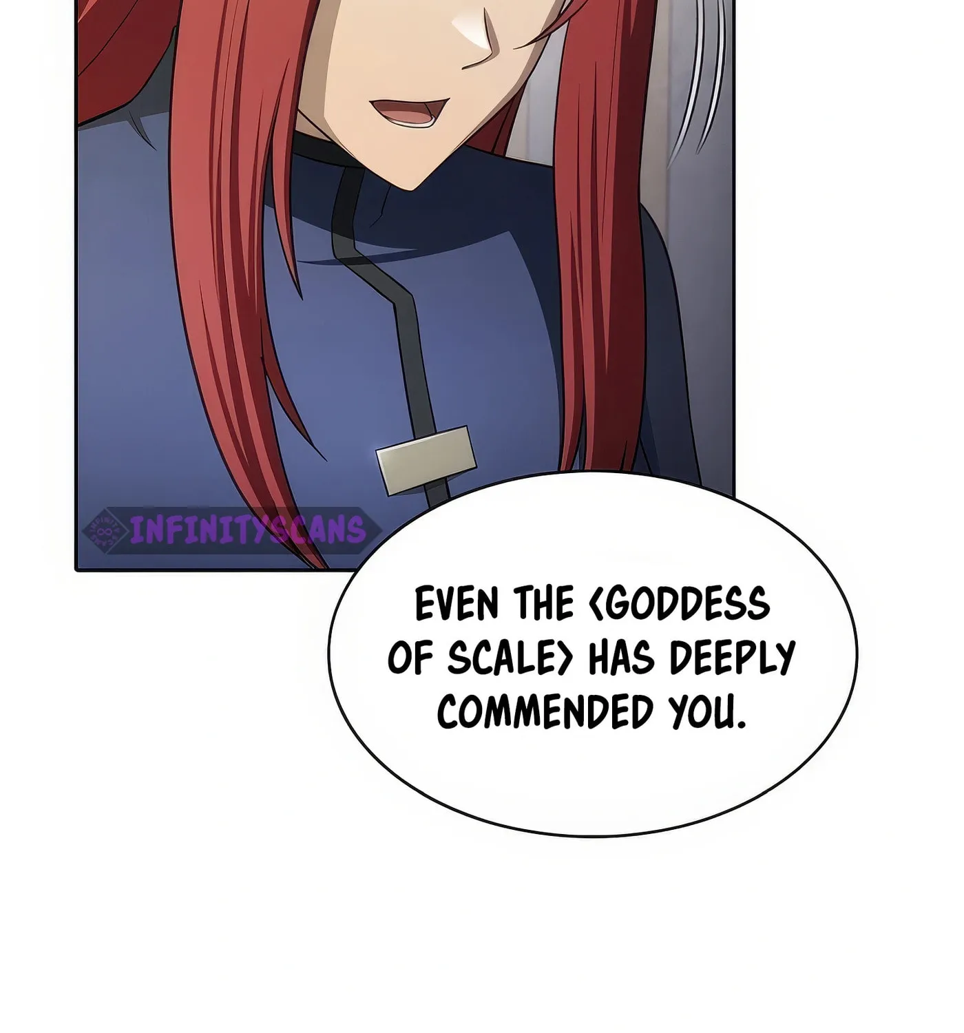 Read The Celestial Returned from Hell chapter 188 image 45 on Lezhin