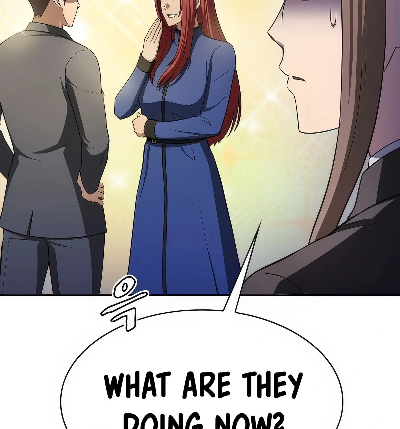 Read The Celestial Returned from Hell chapter 188 image 47 on Lezhin