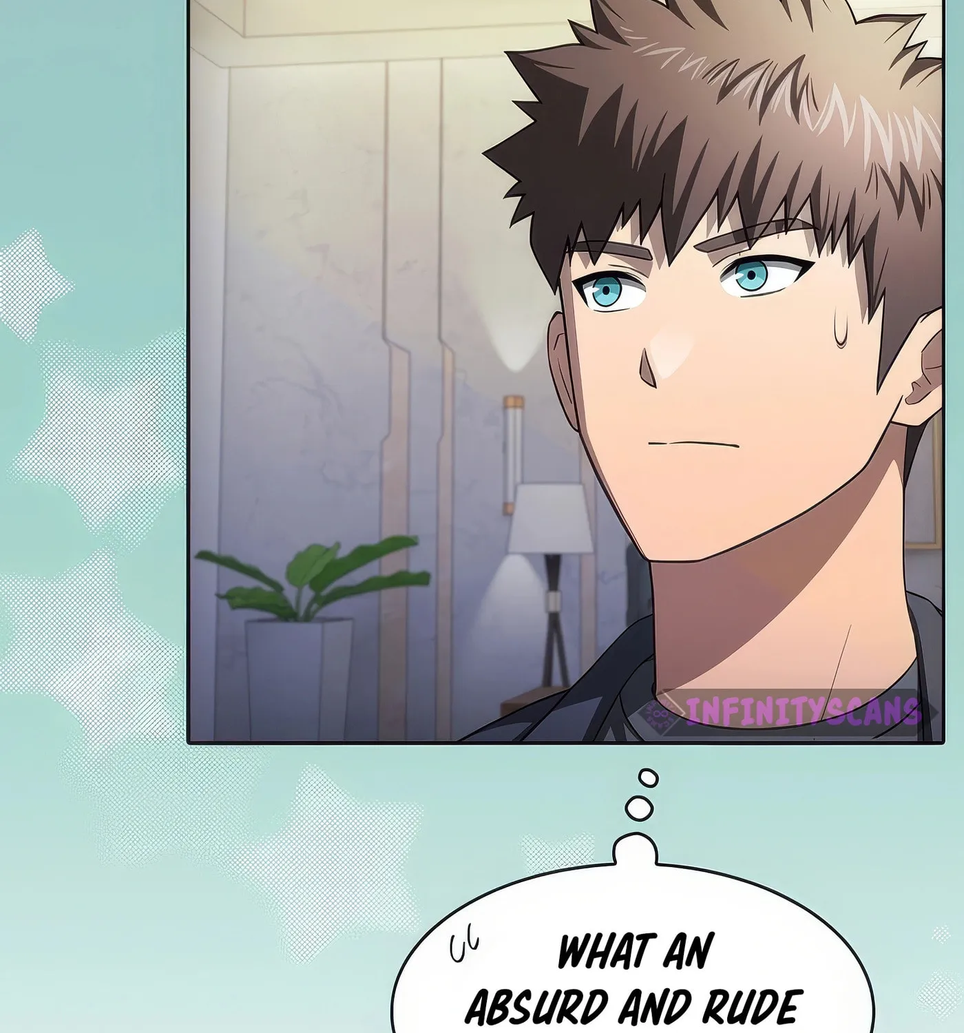Read The Celestial Returned from Hell chapter 188 image 49 on Lezhin