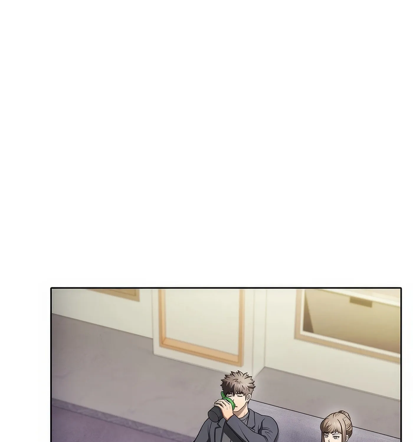 Read The Celestial Returned from Hell chapter 188 image 53 on Lezhin