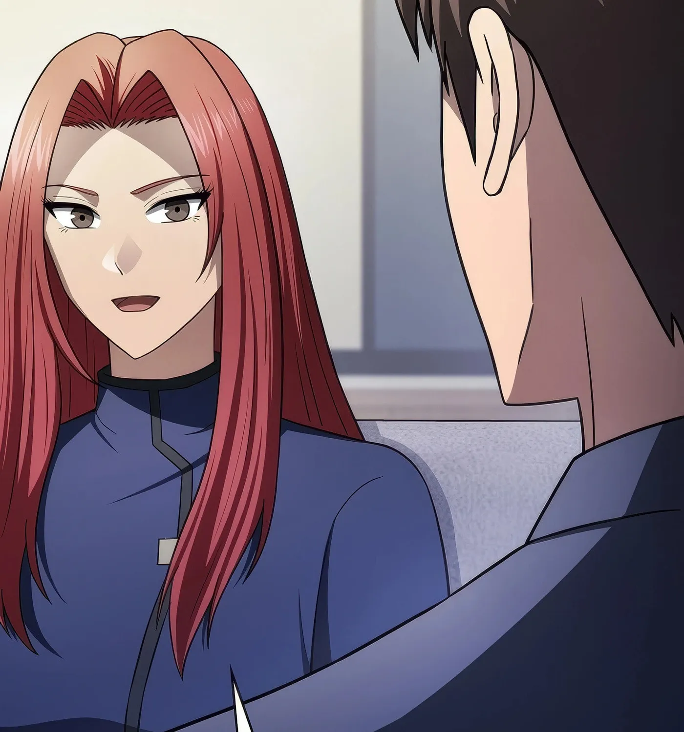 Read The Celestial Returned from Hell chapter 188 image 56 on Lezhin