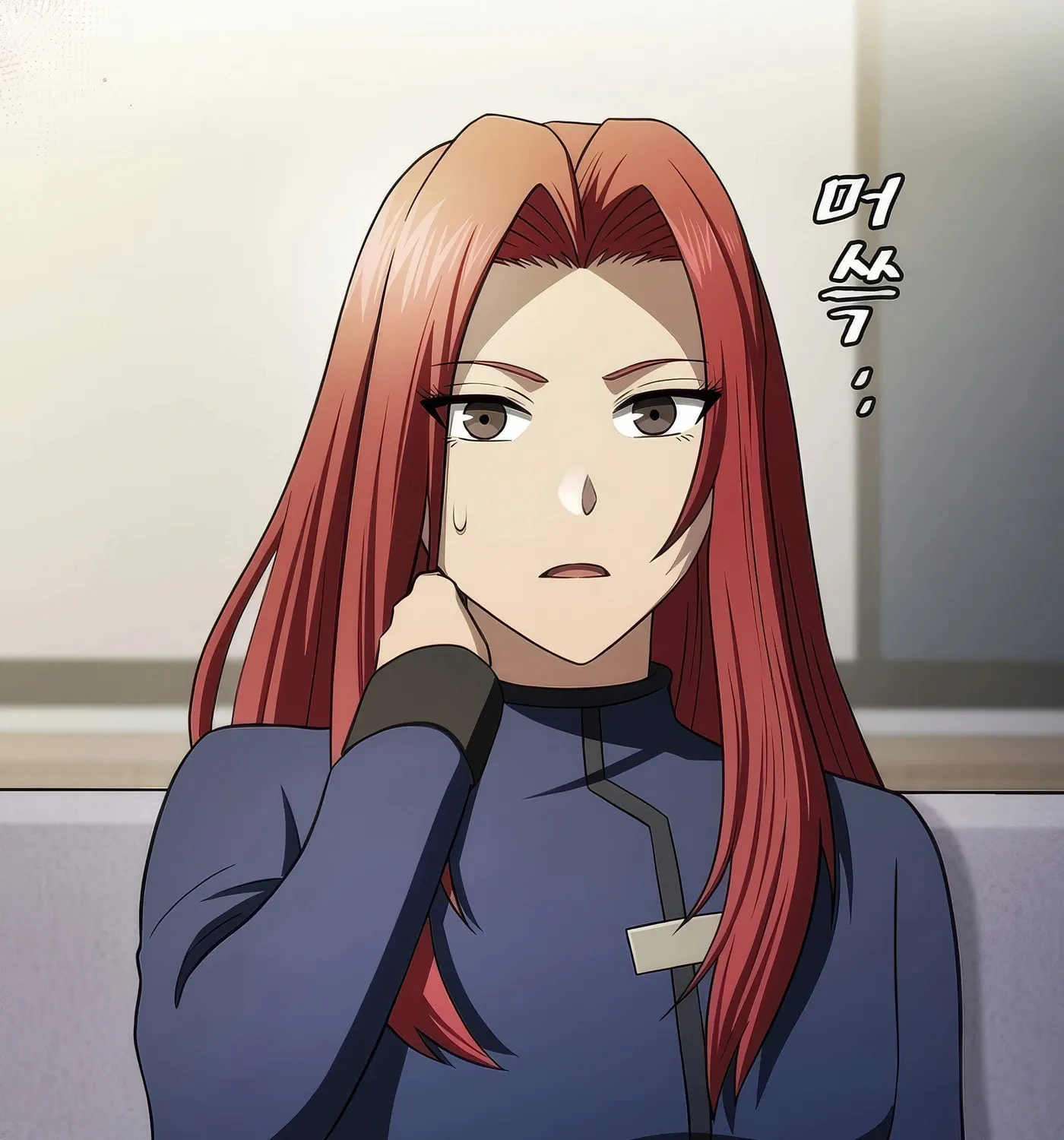 Read The Celestial Returned from Hell chapter 188 image 62 on Lezhin