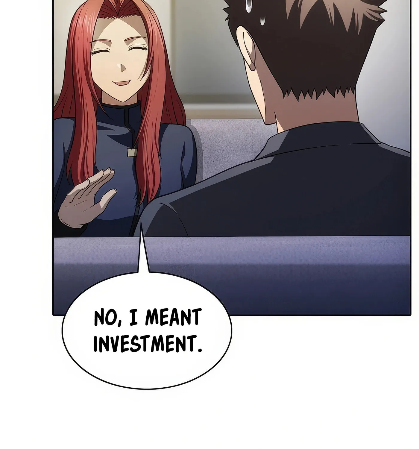 Read The Celestial Returned from Hell chapter 188 image 65 on Lezhin