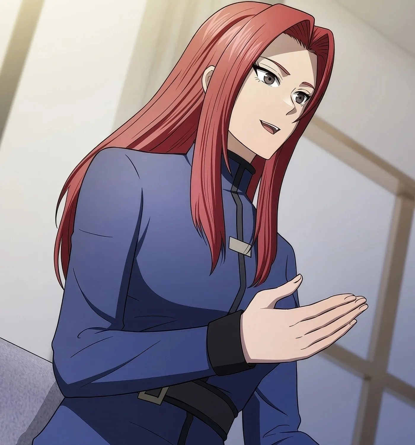 Read The Celestial Returned from Hell chapter 188 image 67 on Lezhin