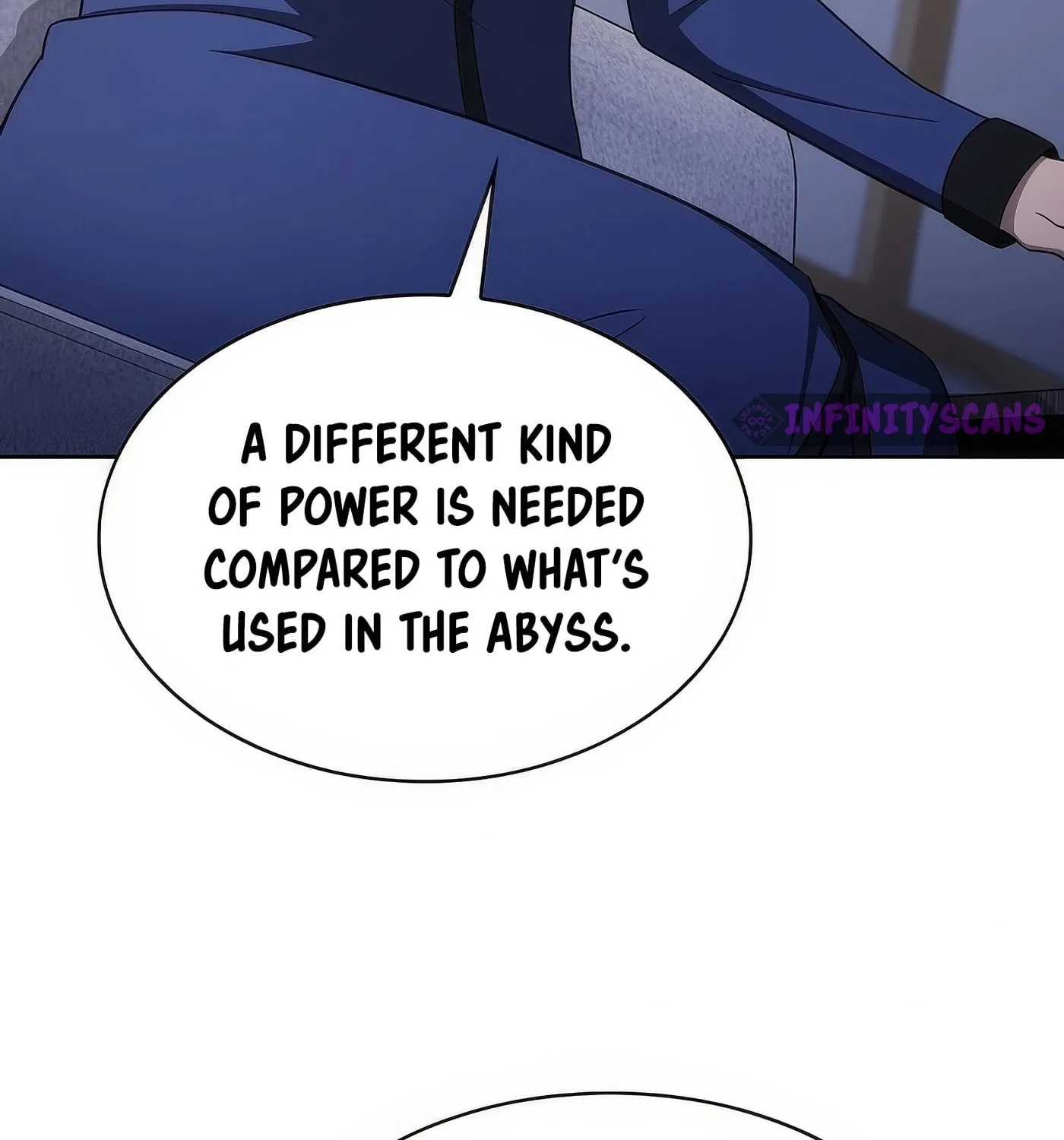 Read The Celestial Returned from Hell chapter 188 image 68 on Lezhin