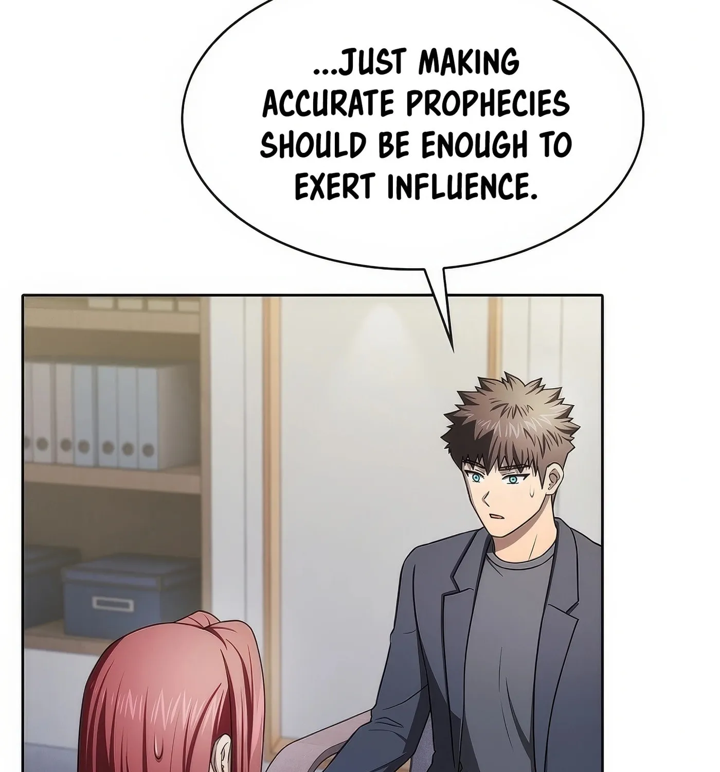 Read The Celestial Returned from Hell chapter 188 image 69 on Lezhin