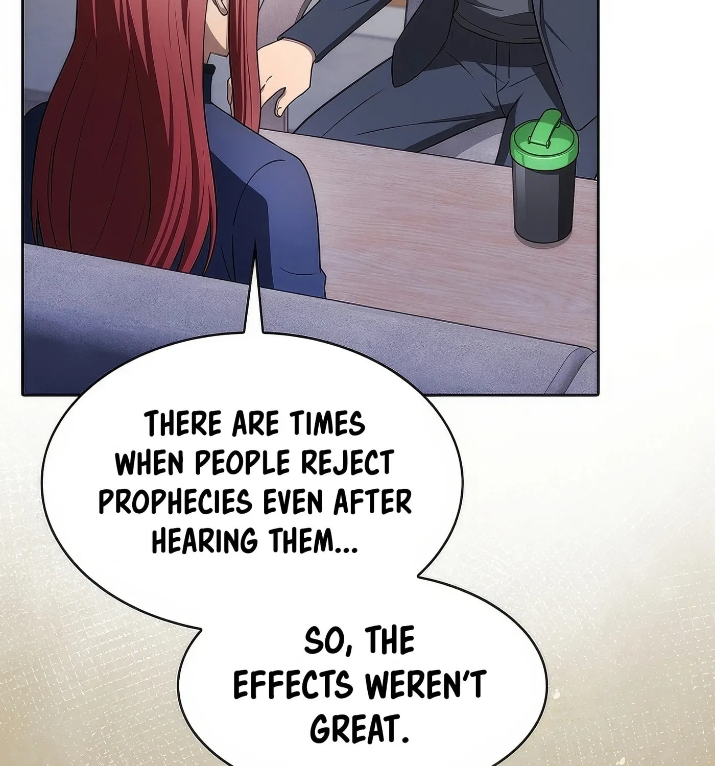 Read The Celestial Returned from Hell chapter 188 image 70 on Lezhin