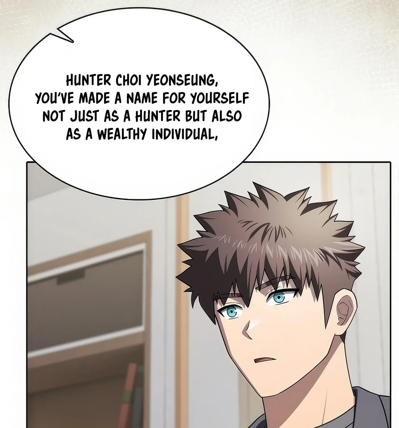 Read The Celestial Returned from Hell chapter 188 image 75 on Lezhin