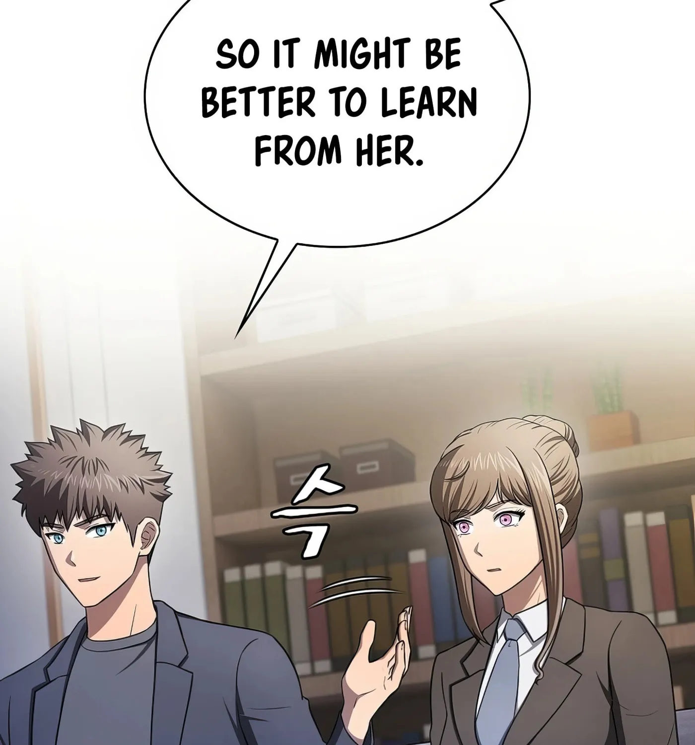 Read The Celestial Returned from Hell chapter 188 image 85 on Lezhin