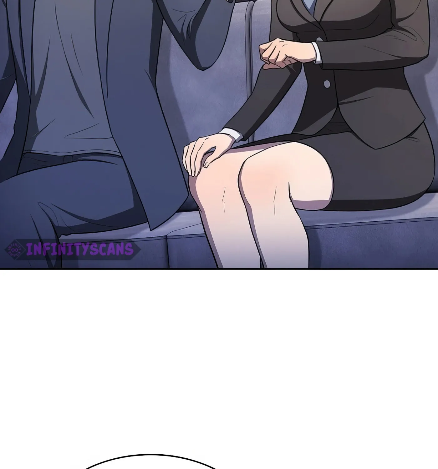 Read The Celestial Returned from Hell chapter 188 image 86 on Lezhin